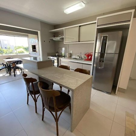 1 Dormitorio A 1 Quadra Da Praia De Jurere Флорианополис Экстерьер фото