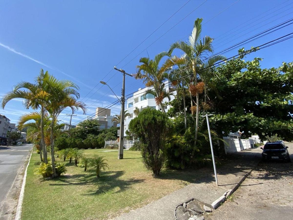1 Dormitorio A 1 Quadra Da Praia De Jurere Флорианополис Экстерьер фото