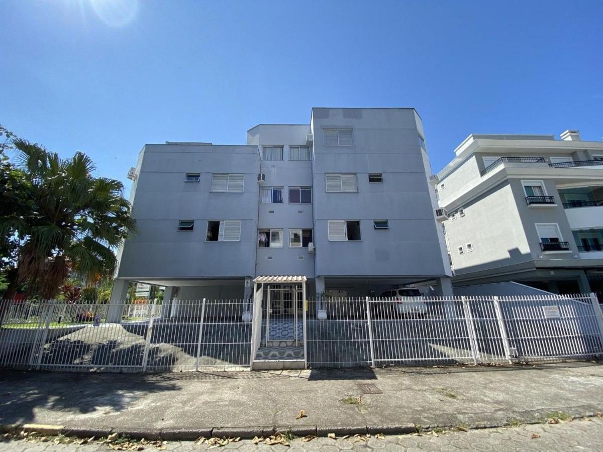 1 Dormitorio A 1 Quadra Da Praia De Jurere Флорианополис Экстерьер фото